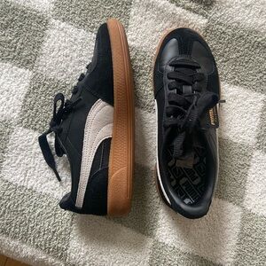Puma Palermo - size 6